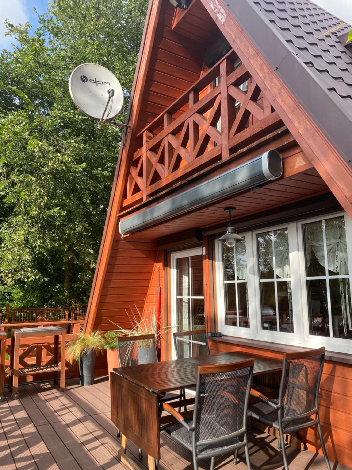 Kamien Na Kaszubach Kamień Exterior foto
