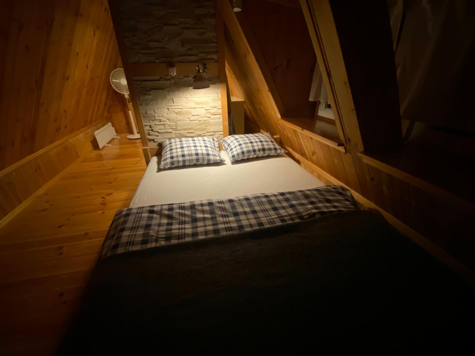 Kamien Na Kaszubach Kamień Exterior foto