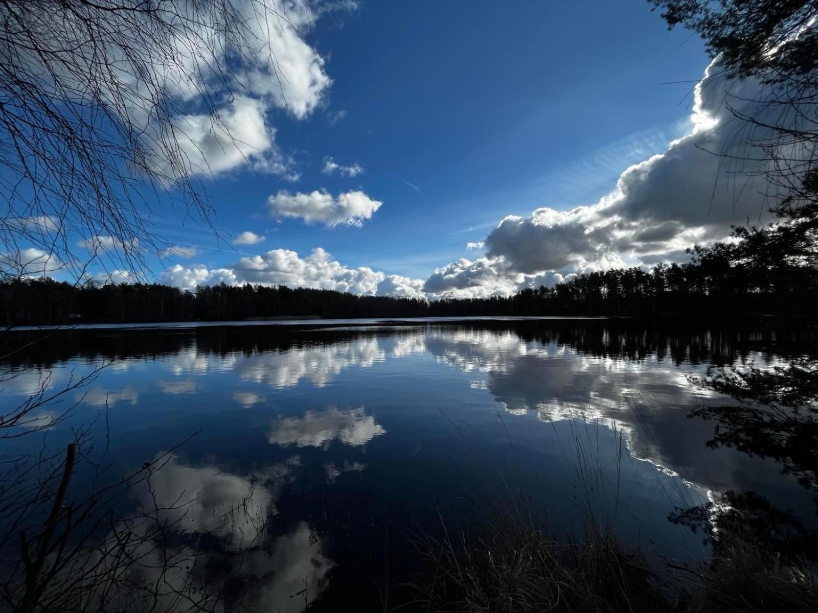 Kamien Na Kaszubach Kamień Exterior foto